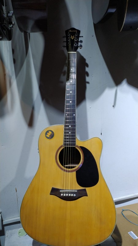 Ibanez B74ECE#-OPN-3H-01